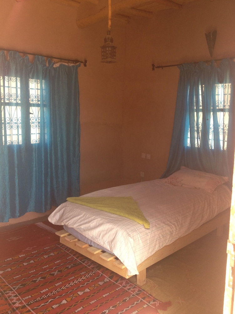 Kasbah Ounila 10/50