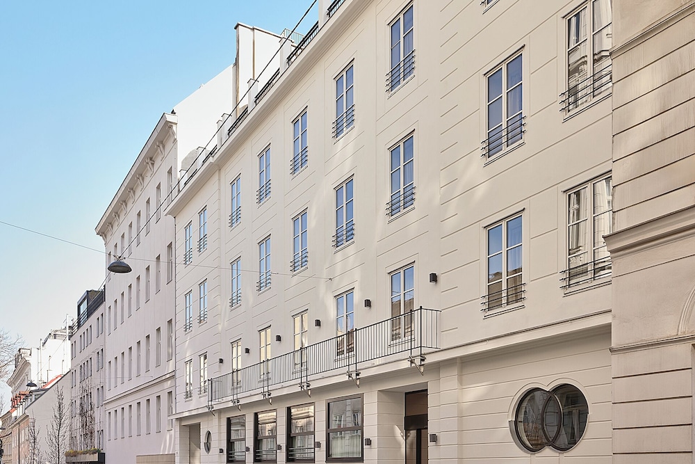 K+K Hotel Maria Theresia 4/65