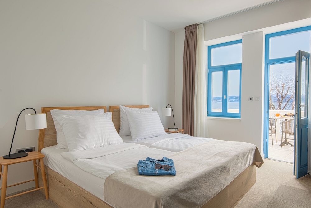 Boutique Hotel Esplanade 25/76