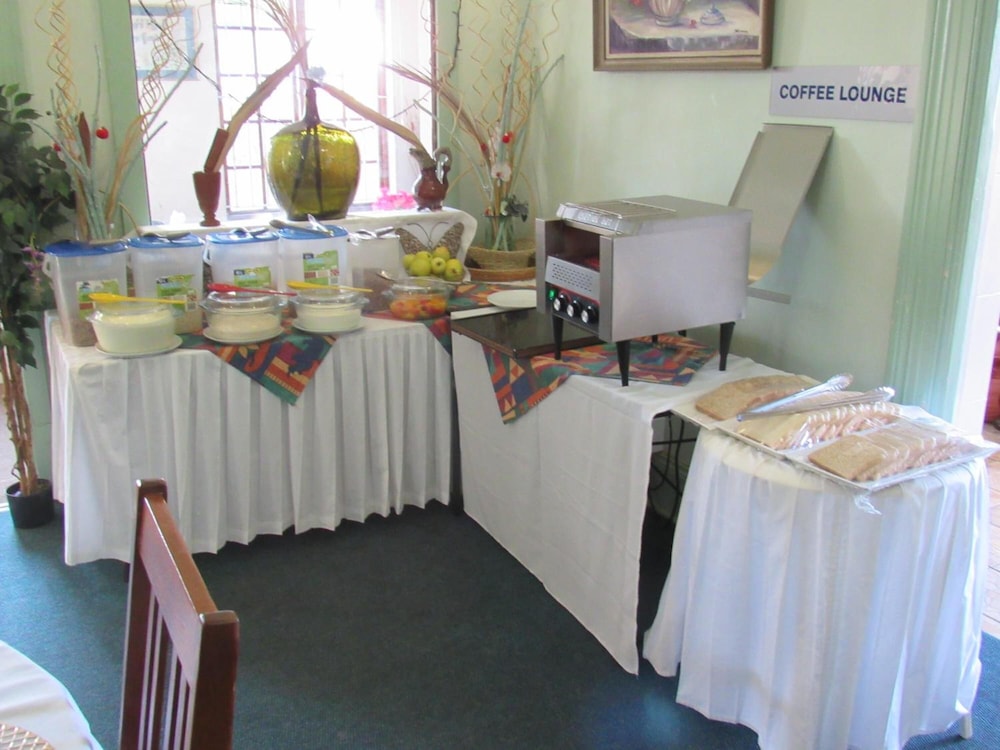 Concord Christian Guesthouse 27/48