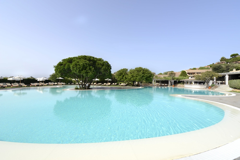 Chia Laguna - Hotel Village 36/60