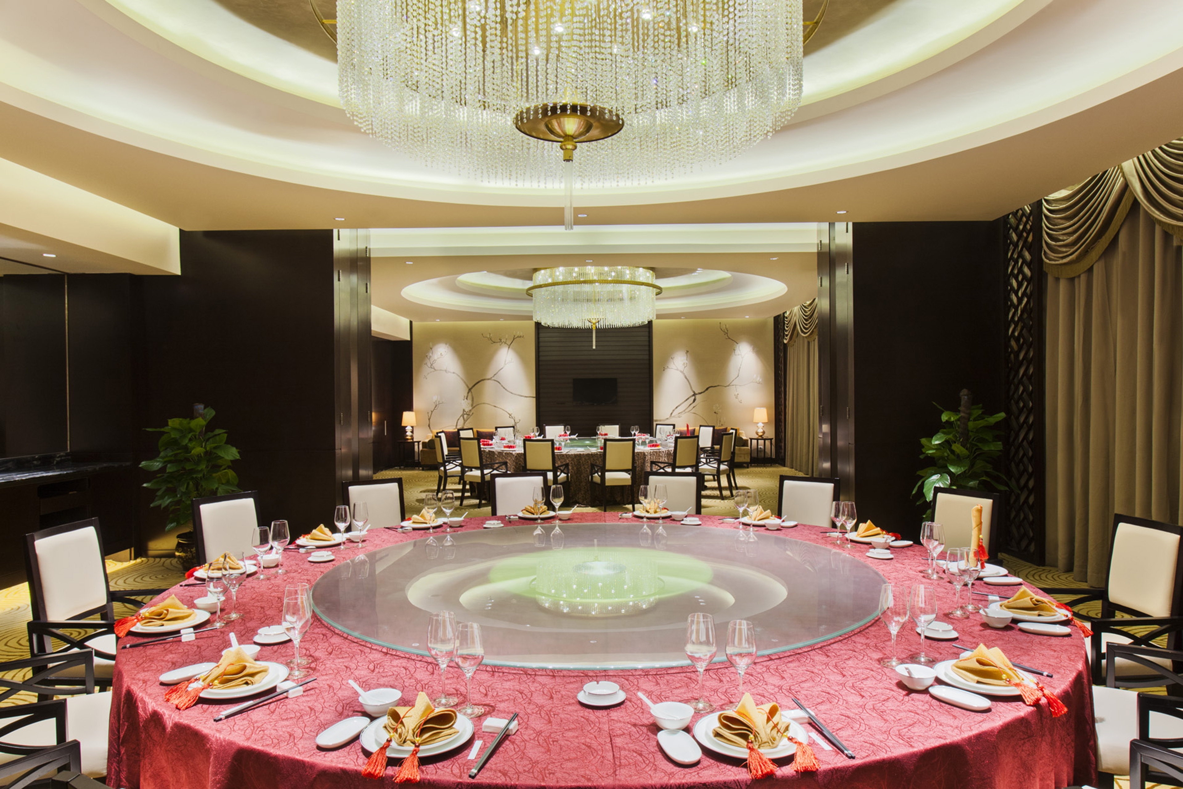 HOLIDAY INN PANJIN AQUA CITY 33/50