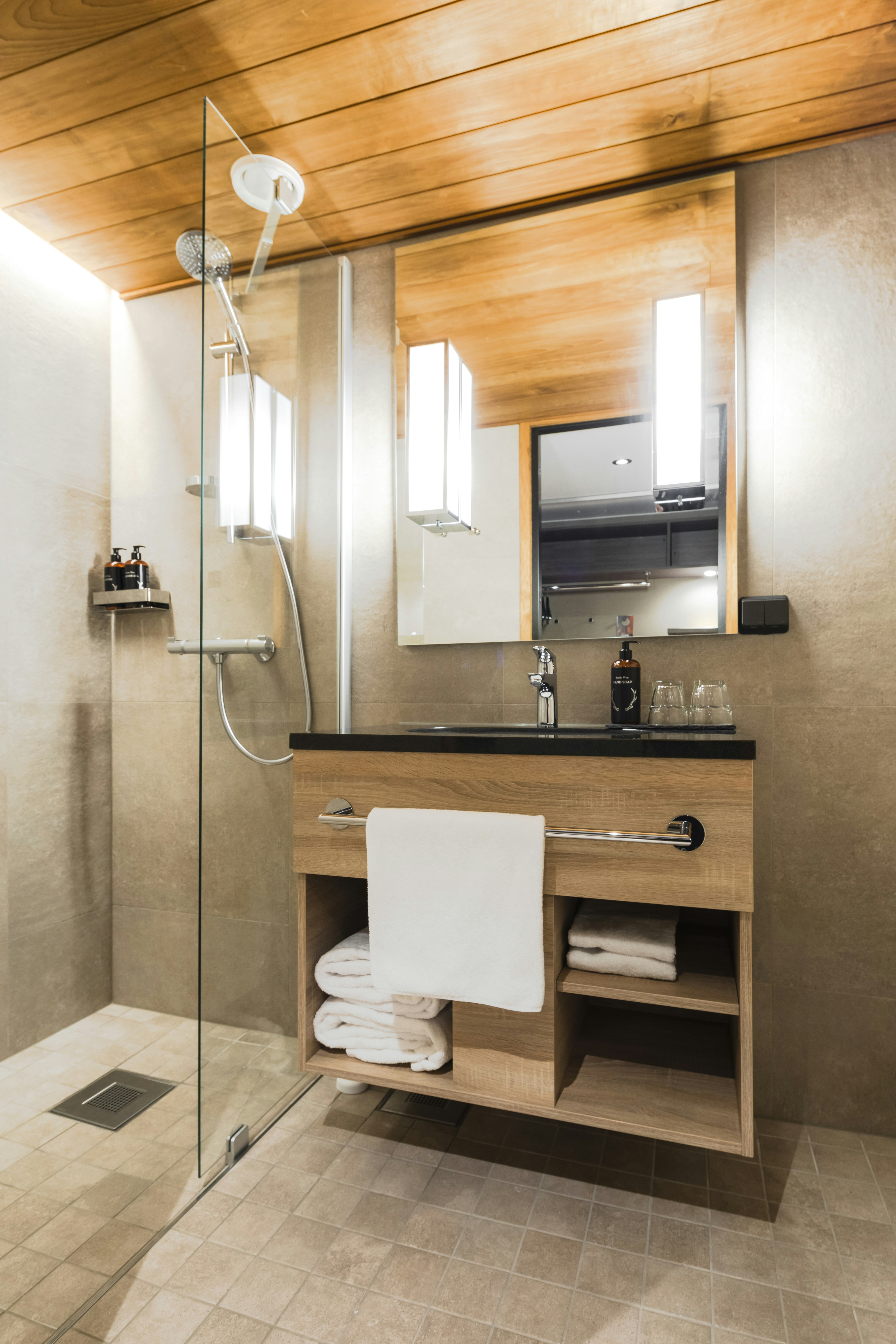 Lapland Hotels Sky Ounasvaara 6/41