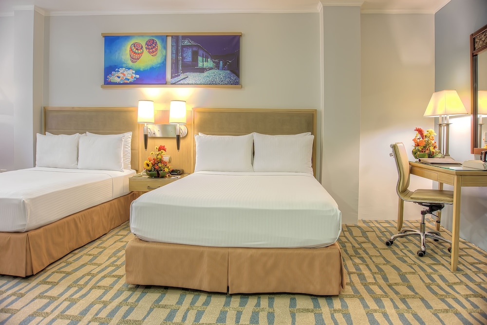 Grand Hotel Guayaquil, Ascend Hotel Collection 16/61
