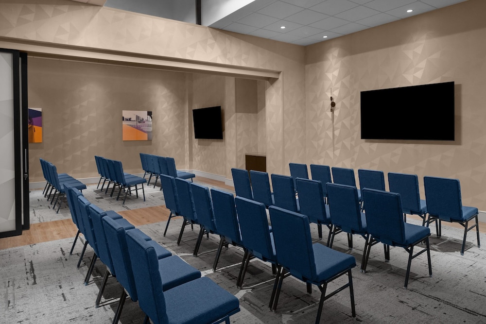 Courtyard by Marriott New York World Trade Center Area 38/49