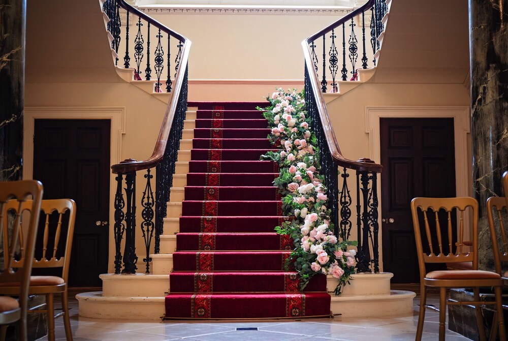 Netley Hall 6/50