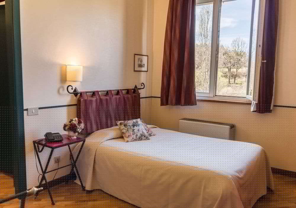 Hostellerie Du Golf 13/51