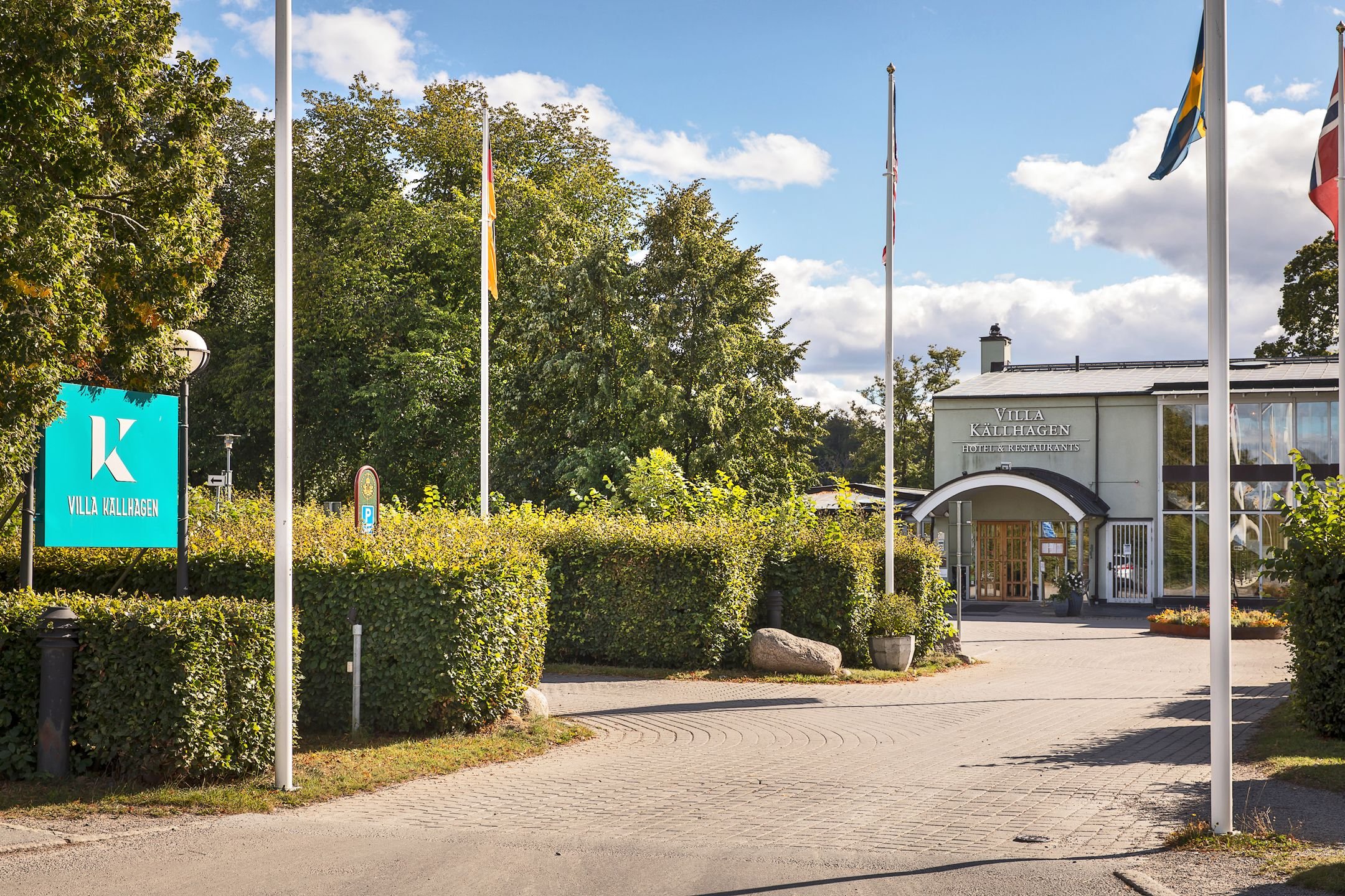 Villa Källhagen 48/51