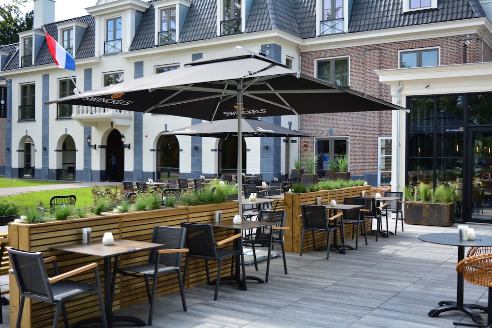 Fletcher Strandhotel Haamstede 43/48
