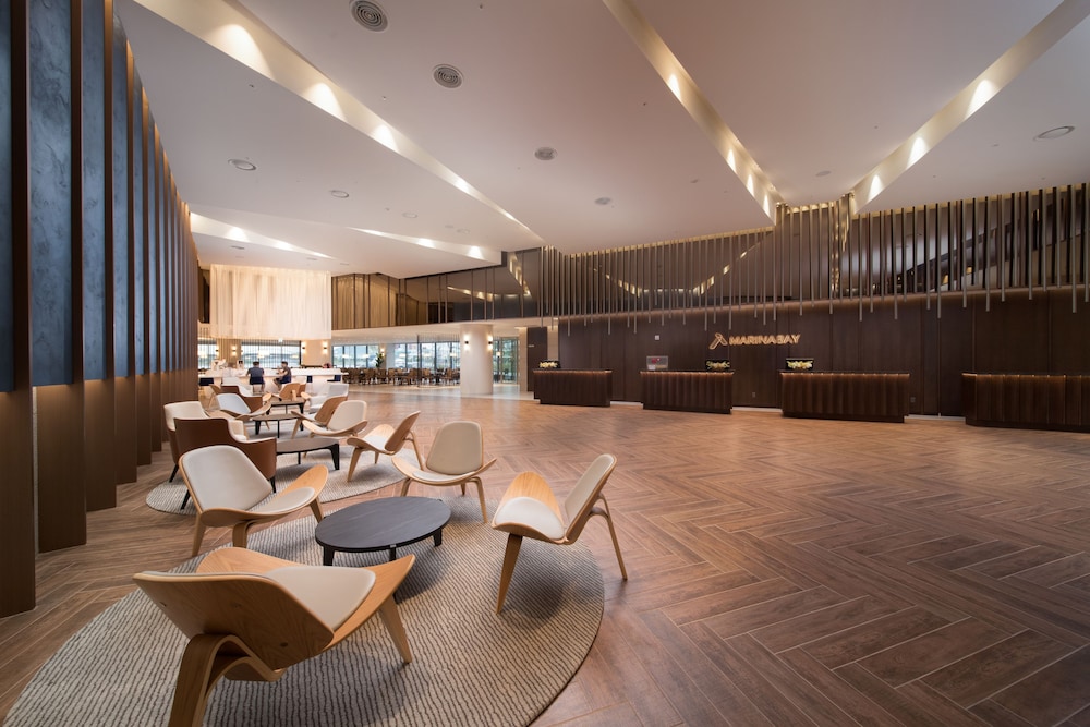Hotel Marinabay Seoul 56/68