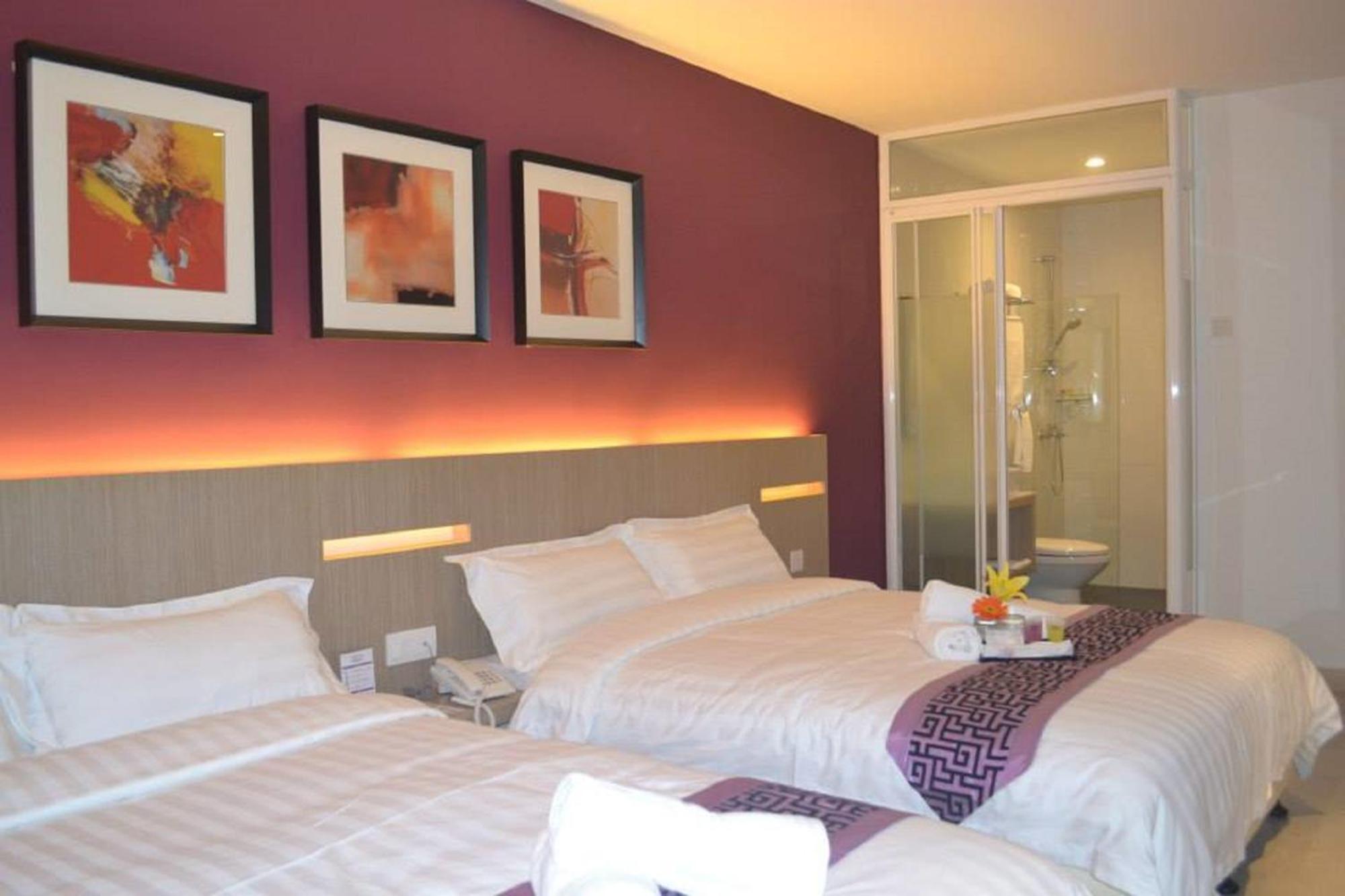 Ashley Boutique Hotel 15/59