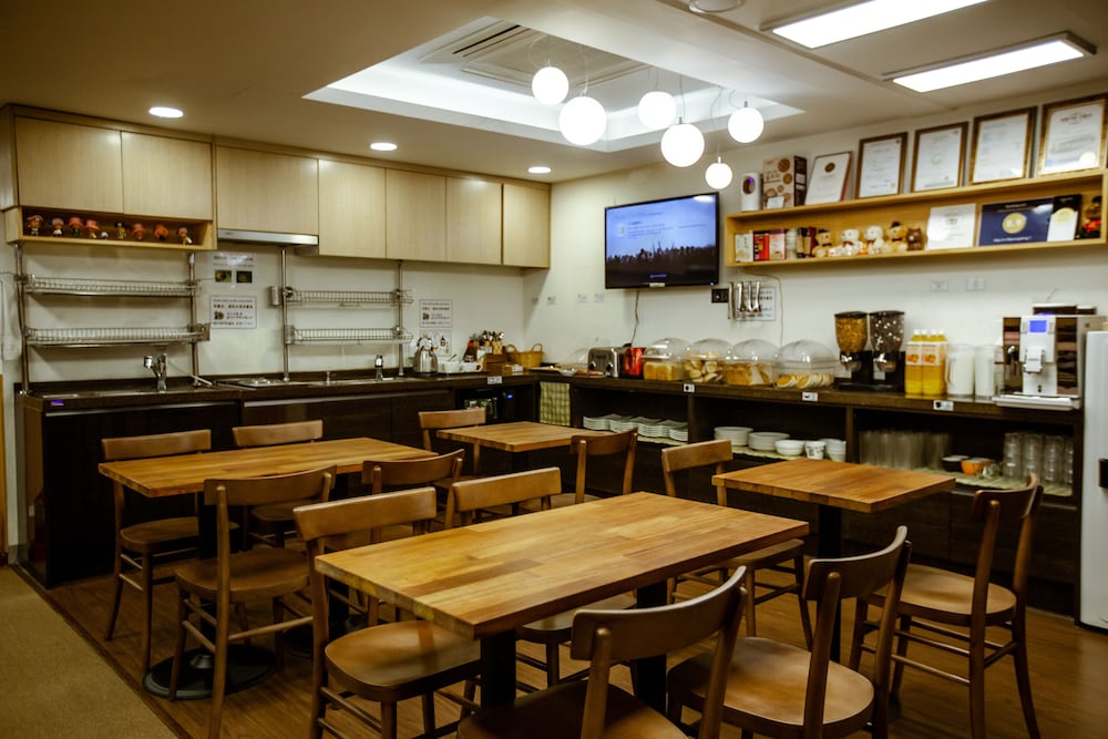 Step Inn Myeongdong 2 42/53