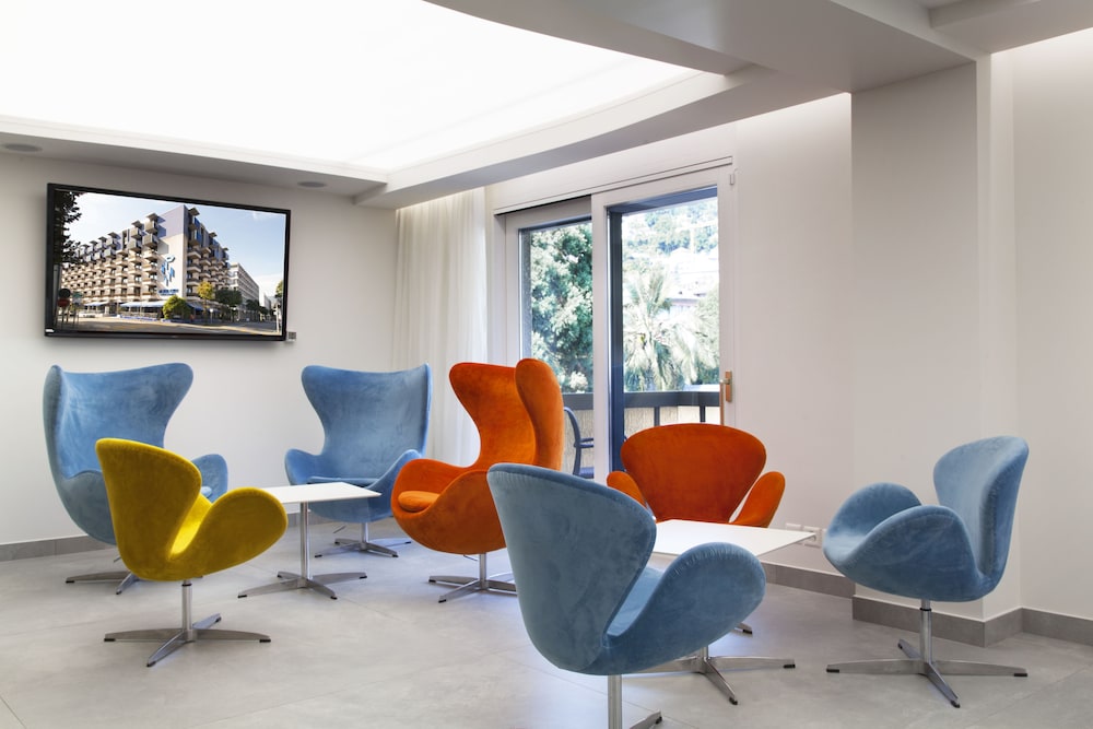 Hotel City Locarno 33/37