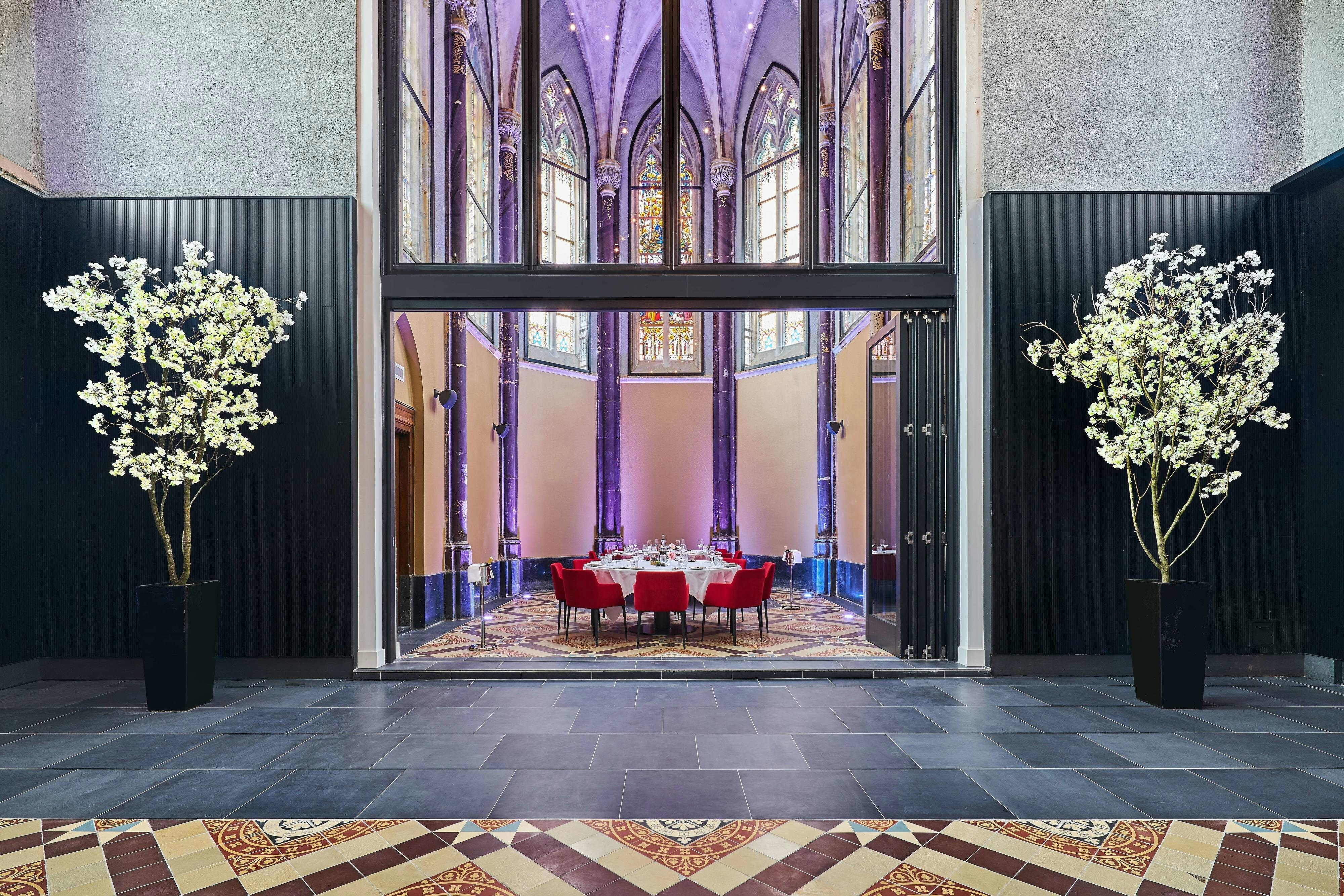 Autograph Collection Hotel Nassau Breda 6/56