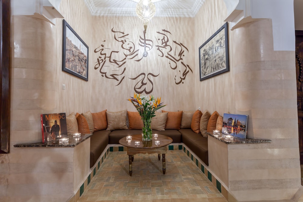 Riad Dar Yema 31/50