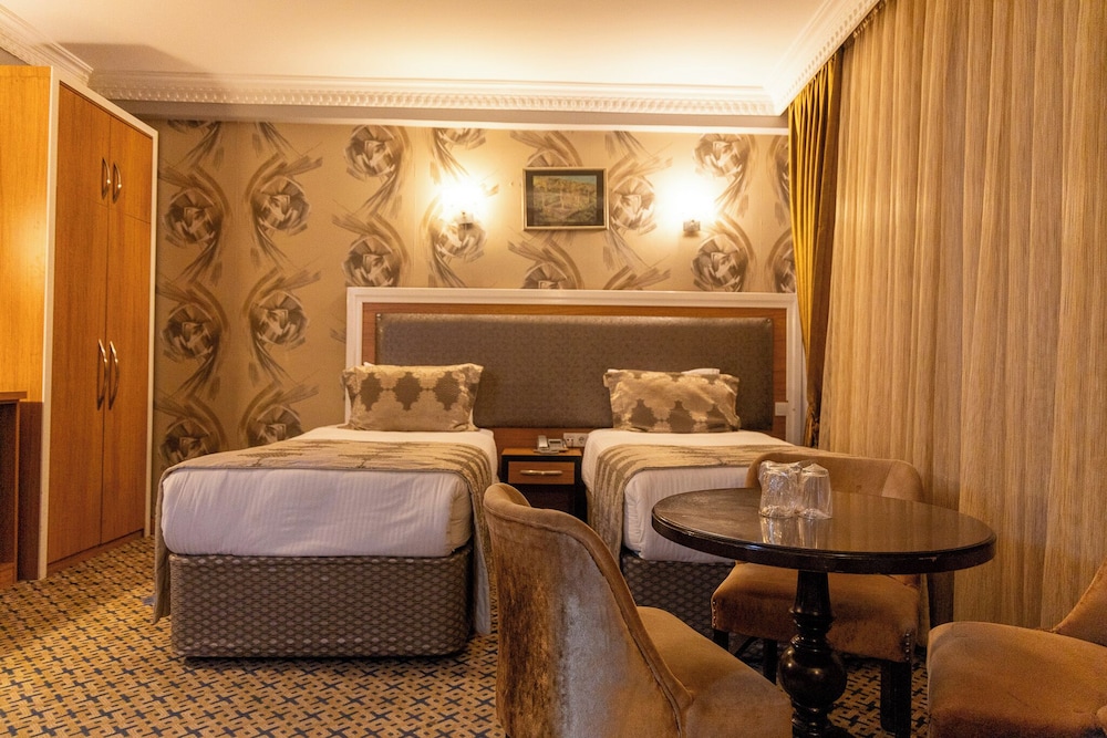 Grand Rosa Hotel 27/42