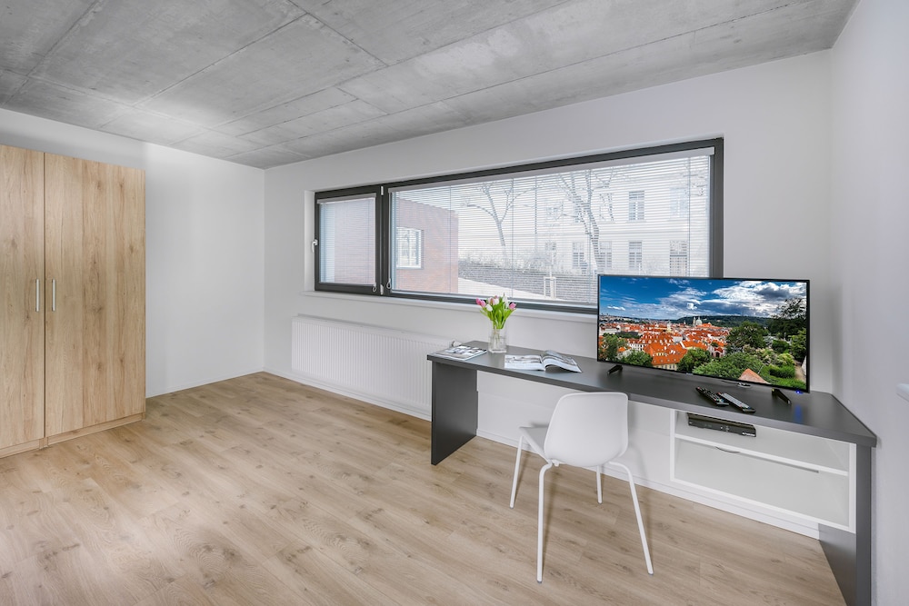 Downtown Suites Belohorska 13/69