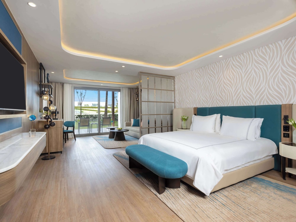 Rixos Radamis Sharm El Sheikh 18/60