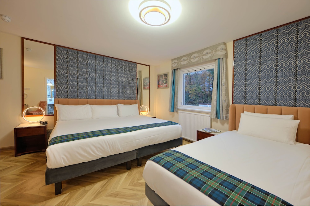 Muthu Fort William Hotel 11/64