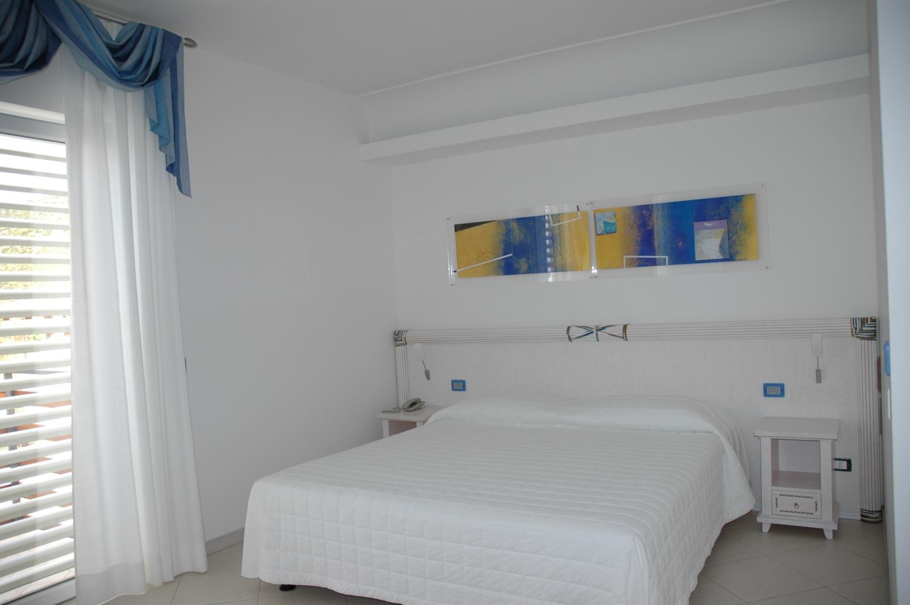 غرفة عائلية، Elaia Garden Hotel 5/10