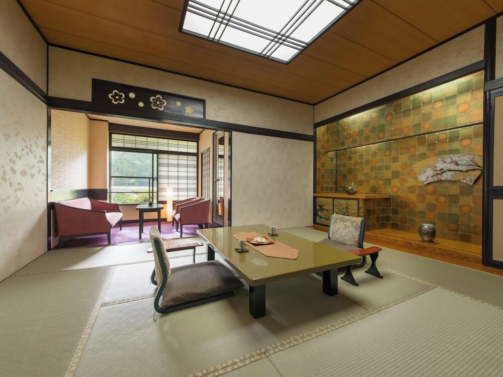 Kinugawa Park Hotel 36/50