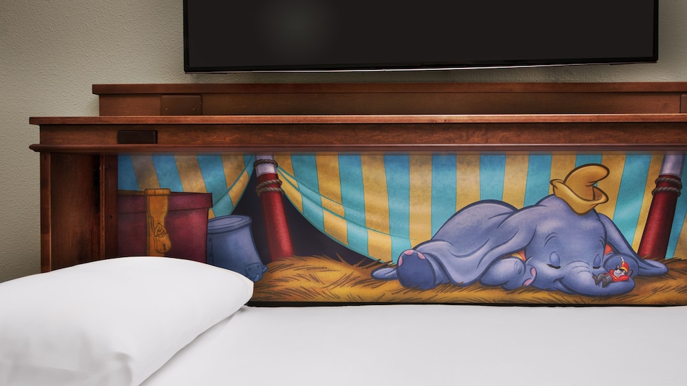 Disneys BoardWalk Villas photo3