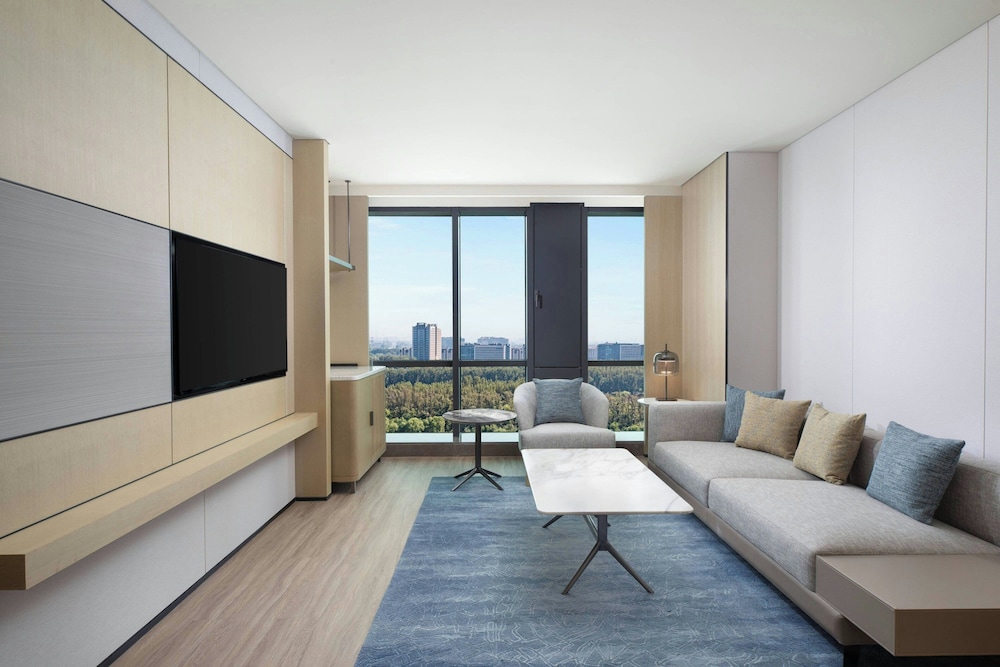 Courtyard By Marriott Beijing Changping 16/30