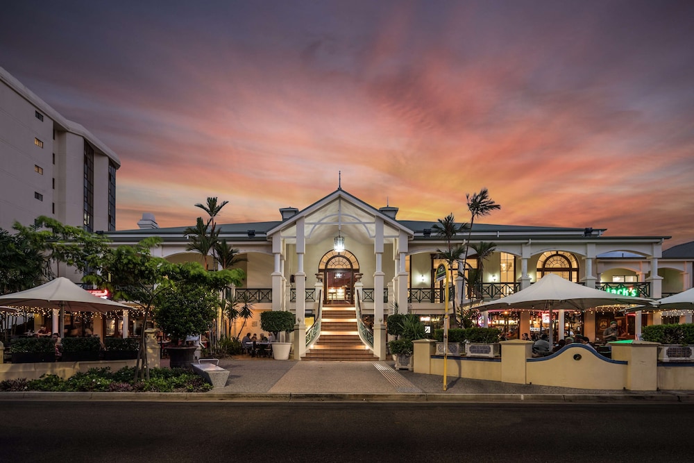 Rydges Southbank Townsville 3/66