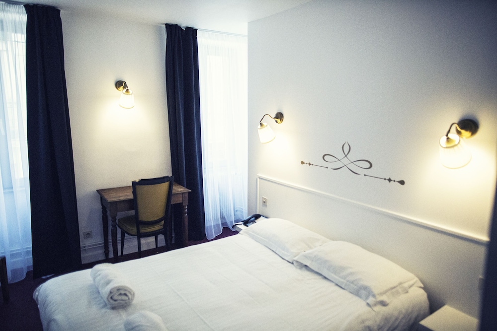 SUPERIOR, DOUBLE BED