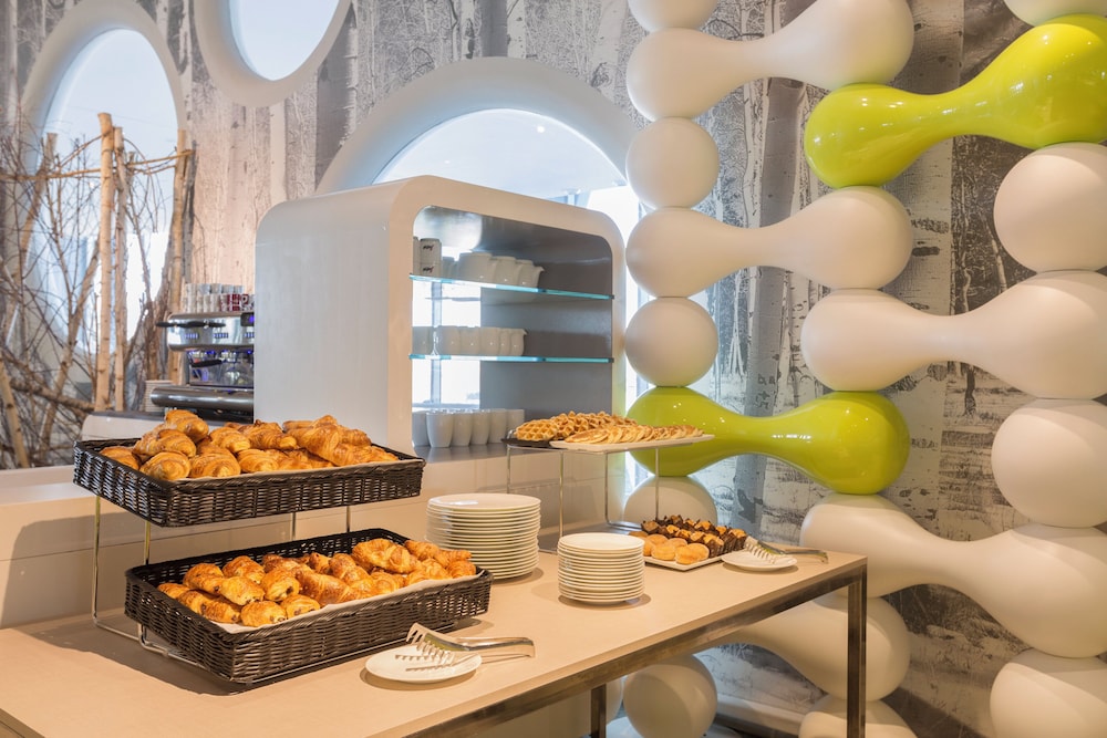 voco Milan-Fiere, an IHG Hotel 35/48