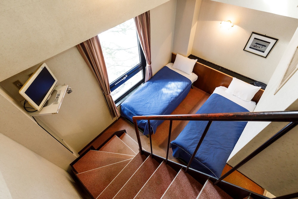 Hotel Nire No Ki 5/13