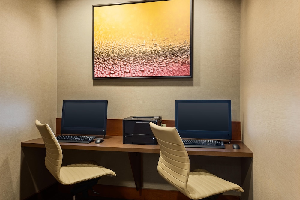 Hyatt Place Atlanta Downtown 51/51