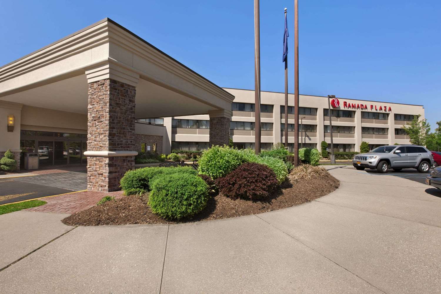 Holiday Inn Long Island - Islip Arpt East 43/46