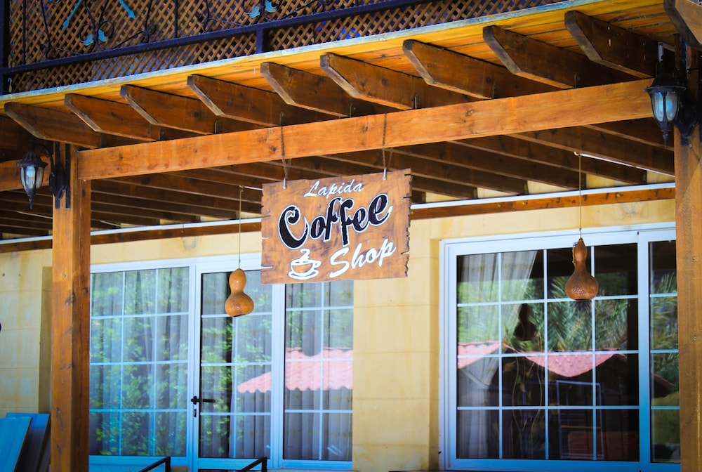 Lapida Garden Hotel in LAPITHOS (NORTHERN CYPRUS)