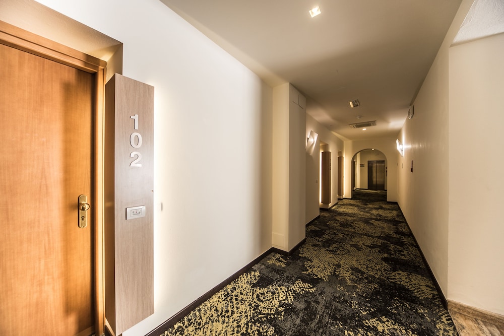 Hotel Fontermosa 7/50