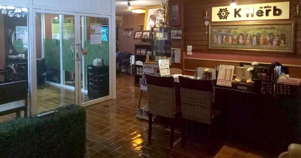The Nimman Hotel (ex Nimman Boutique Resort) 51/64
