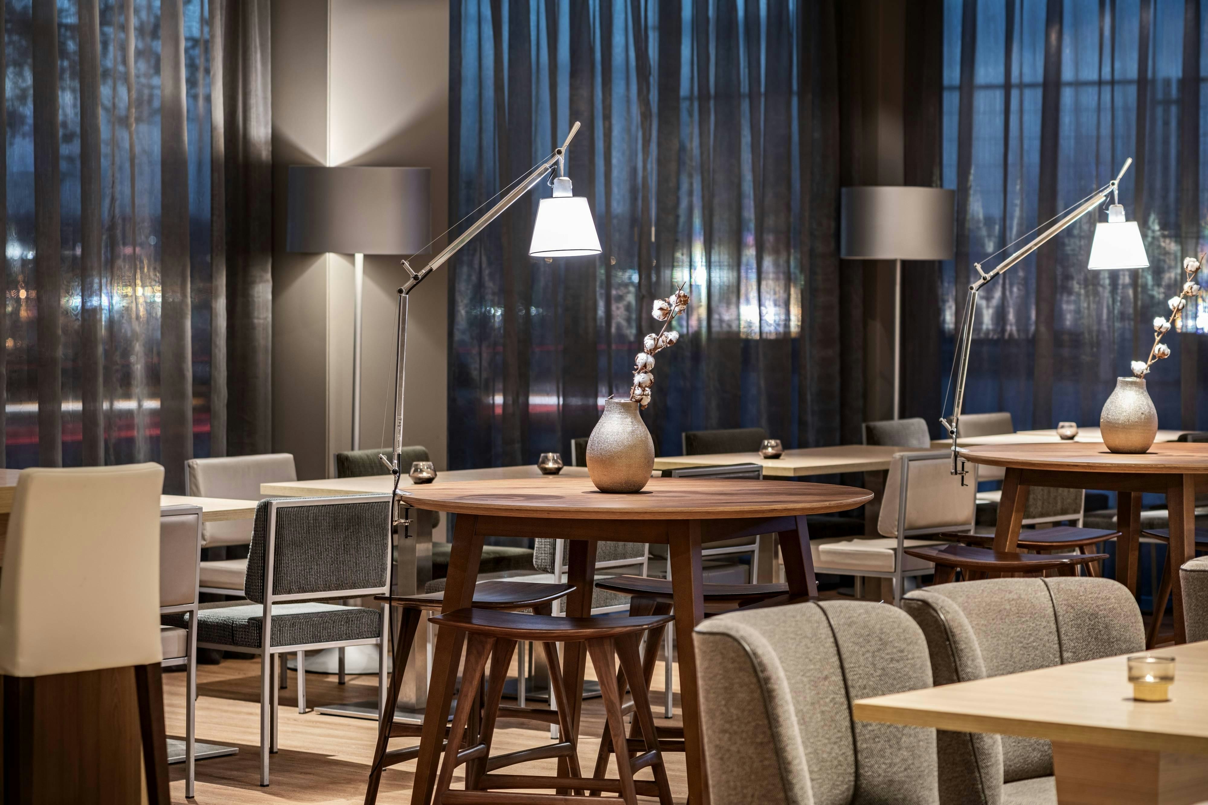 Ac Hotel San Sebastian de Los Reyes By Marriott 34/45