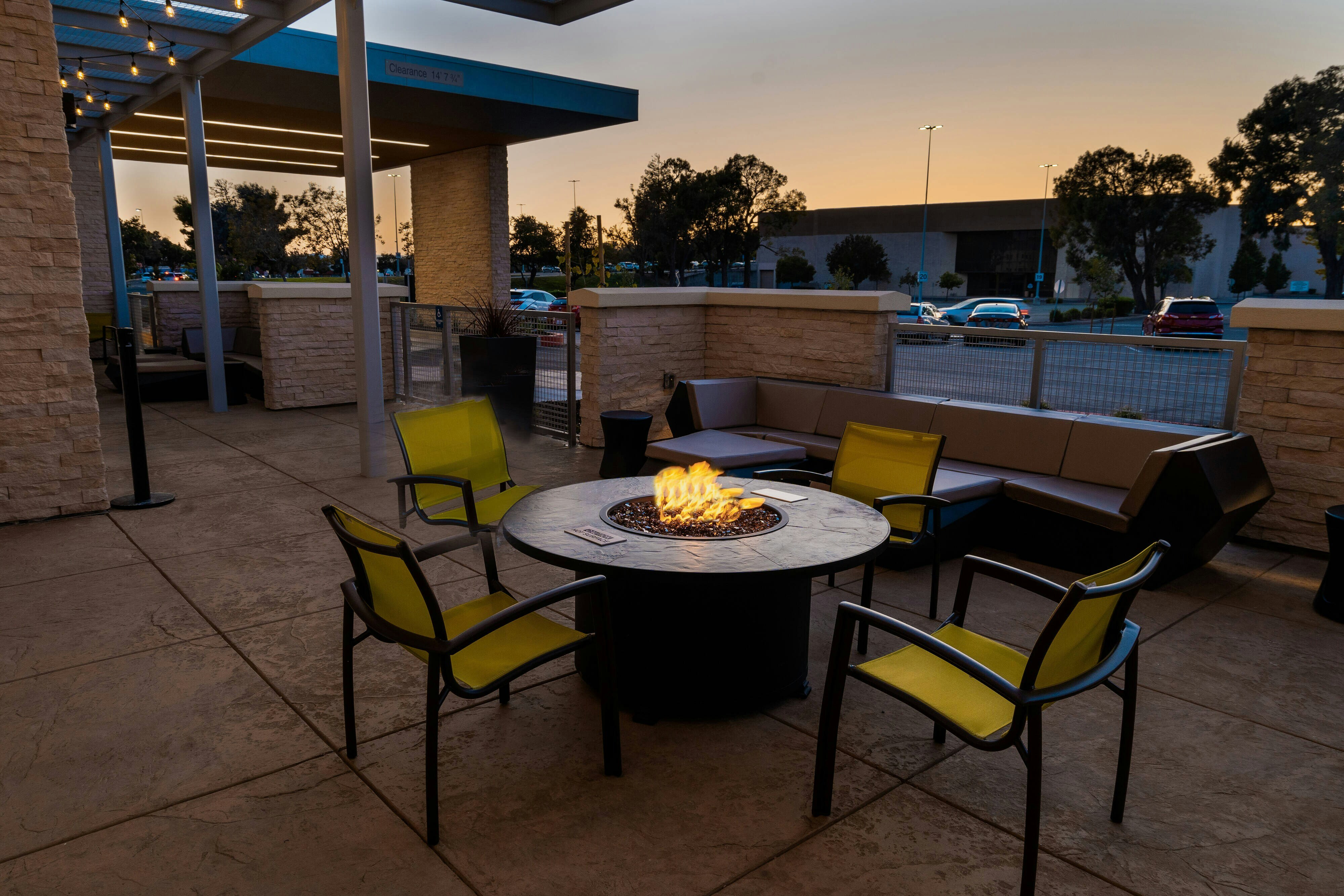 Springhill Suites By Marriott Newark Fremont 15/20