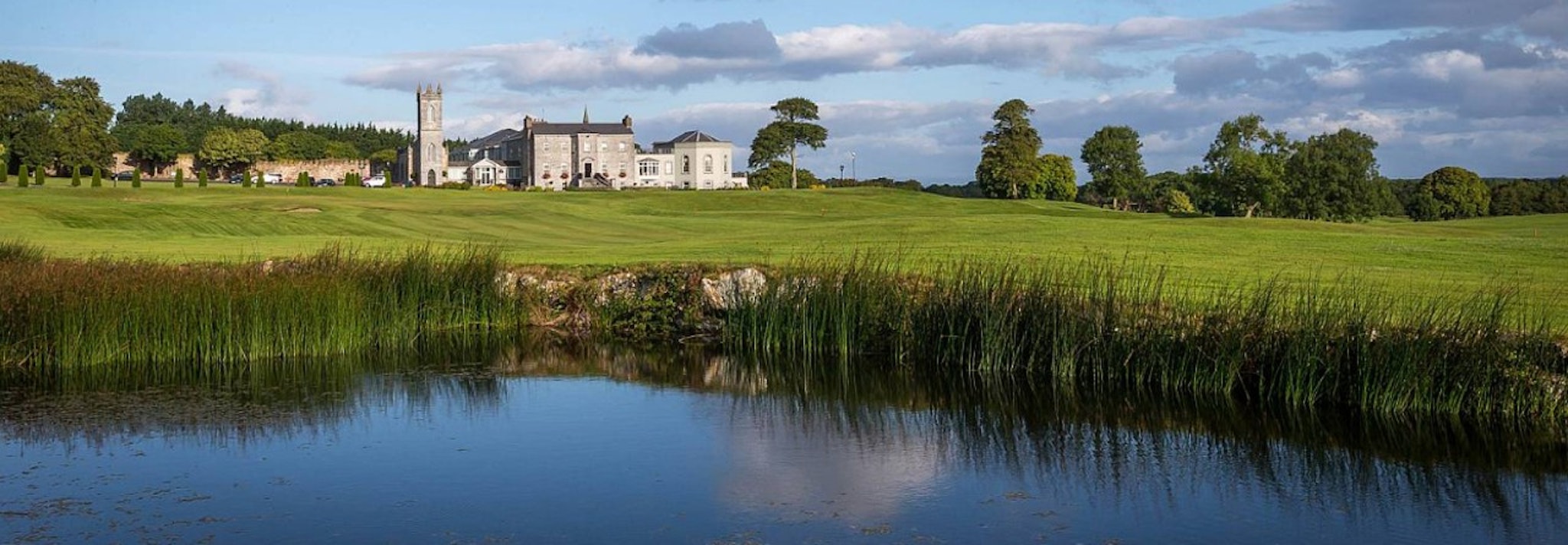 Glenlo Abbey Hotel 47/50