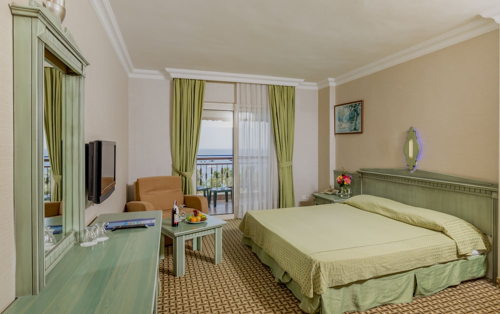 Holiday Park Resort 17/46