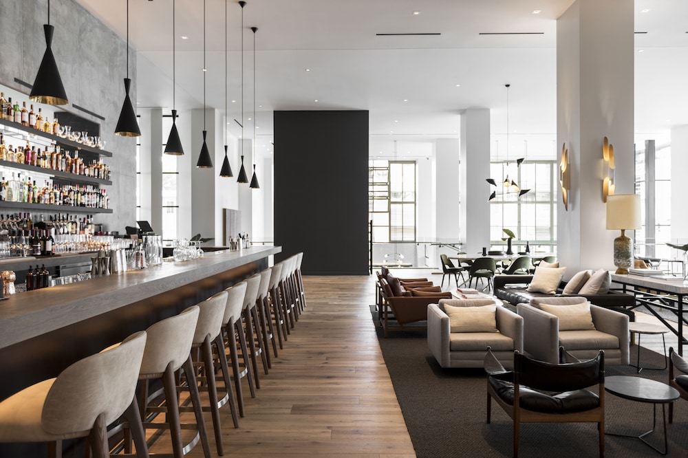 KIMPTON EVERLY HOTEL 61/80
