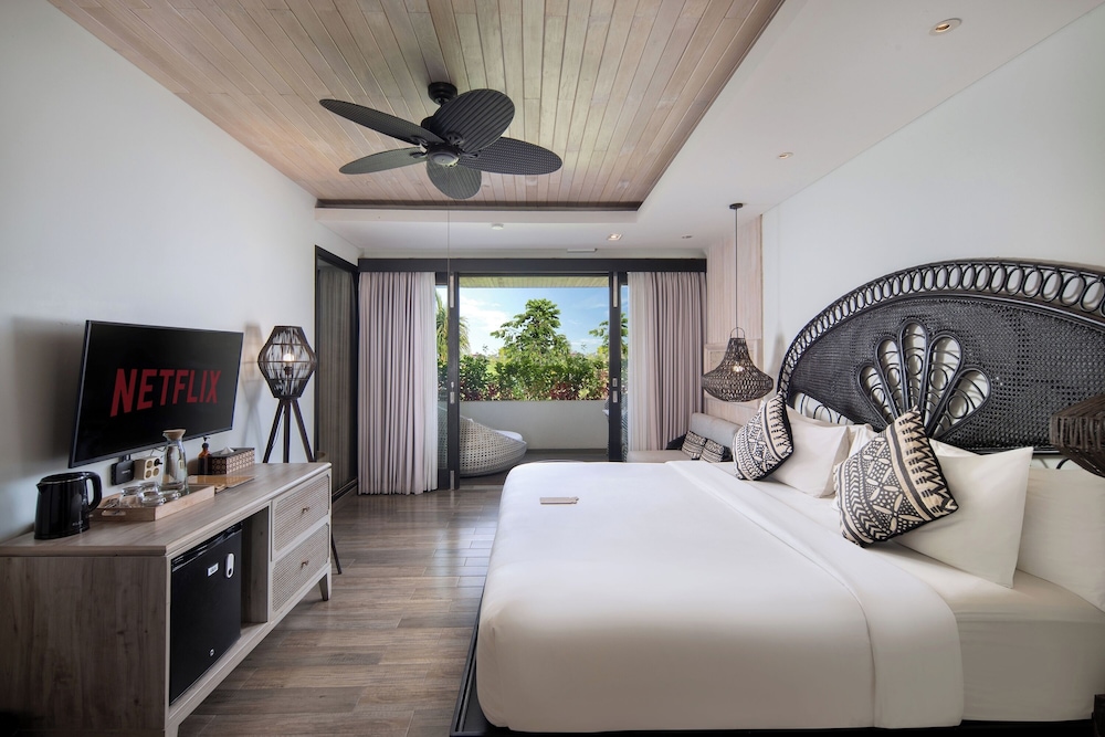 AmantraNa Canggu 7/33