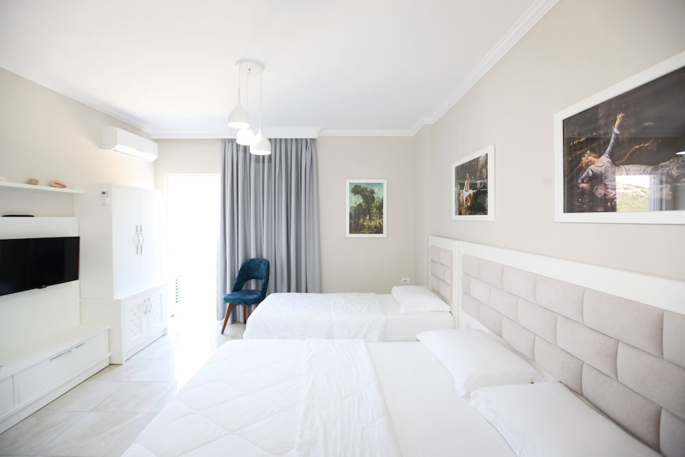 Hotel Mare 42/50