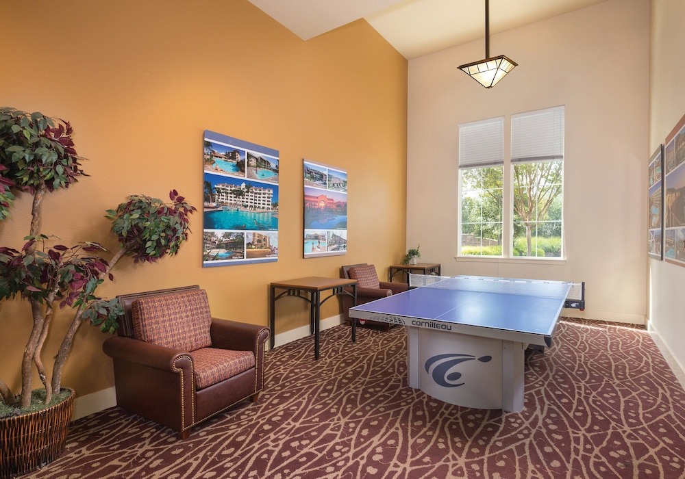 Worldmark Windsor 52/79