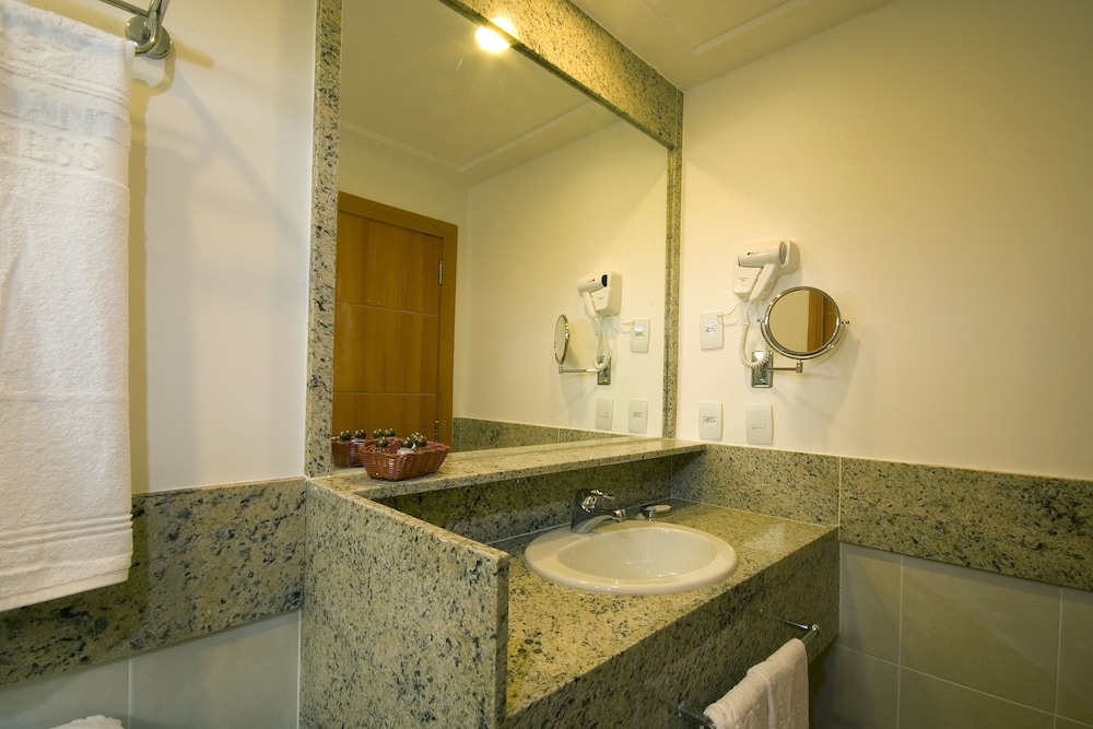 Hotel Atlantico Business Centro 48/50