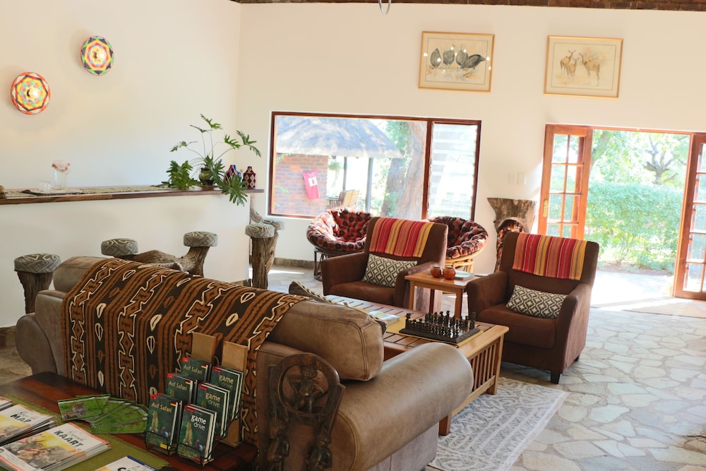 Mohlabetsi Safari Lodge 32/50