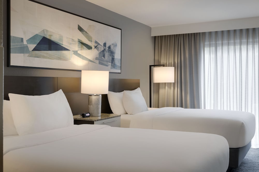 ROOM, 2 QUEEN BEDS, ACCESSIBLE