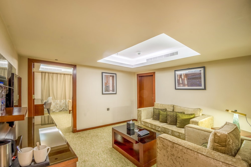 فندق جراند بلازا الضباب(Grand Plaza Dhabab) 38/50