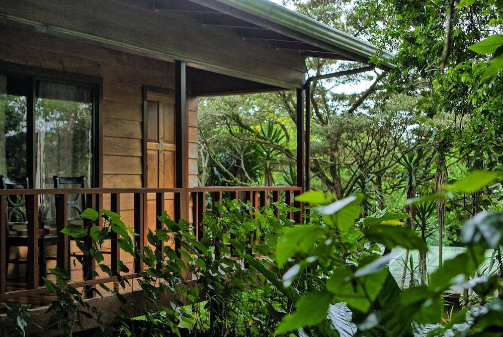 Monteverde Luxury Hotel 12/67