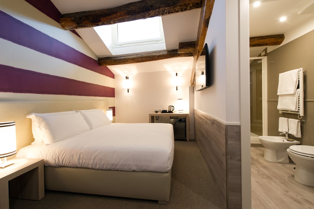 Relais Santa Maria Maggiore 30/69